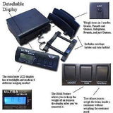 Ultraship 35 Lbs Digital Postal Shipping Scale