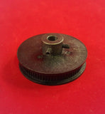 Zebra ZM400 Thermal Barcode Printer Pulley 203 DPI Models 79524